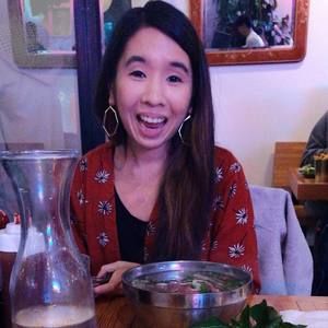 Meet your Posher, Allison